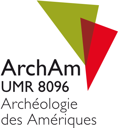 ArchAm – Logotype