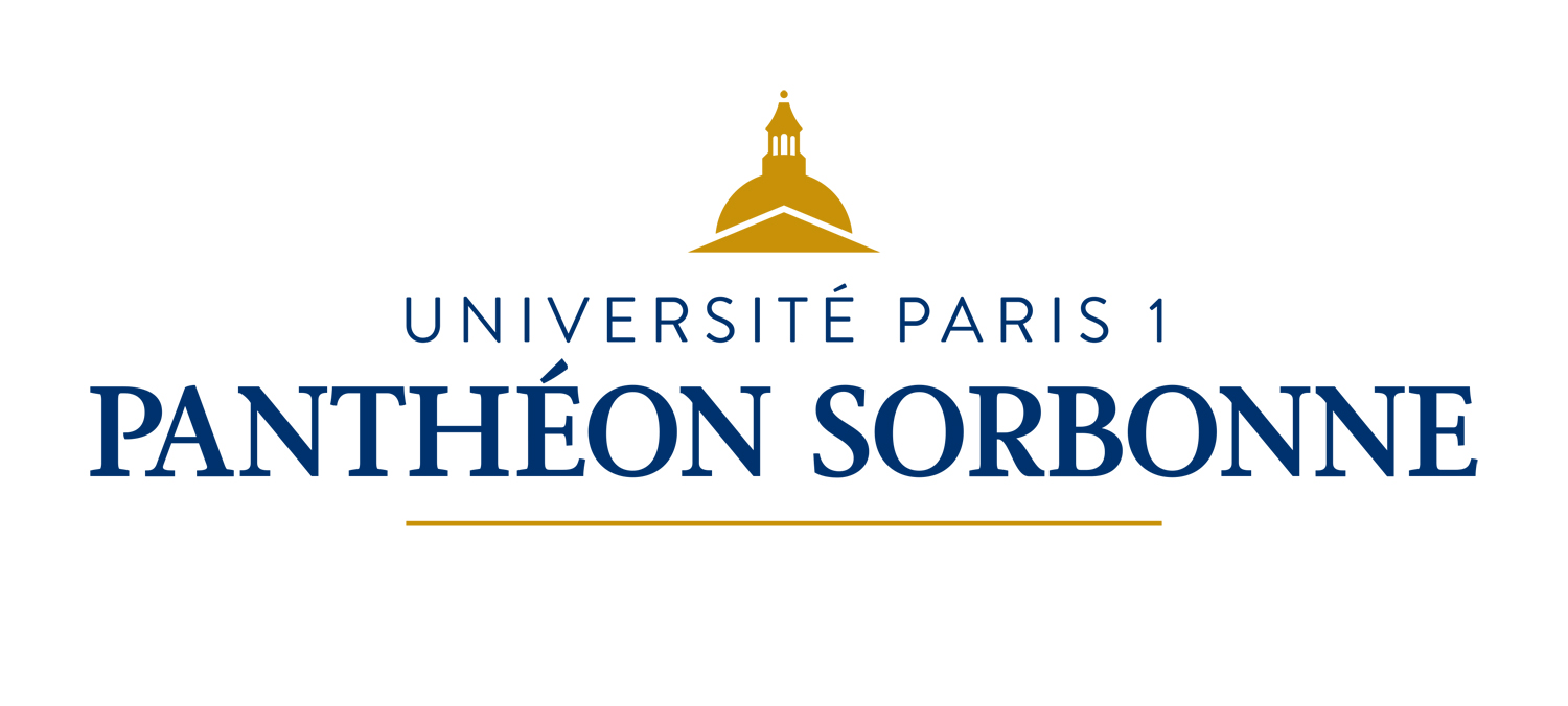 Logo Univ Paris 1